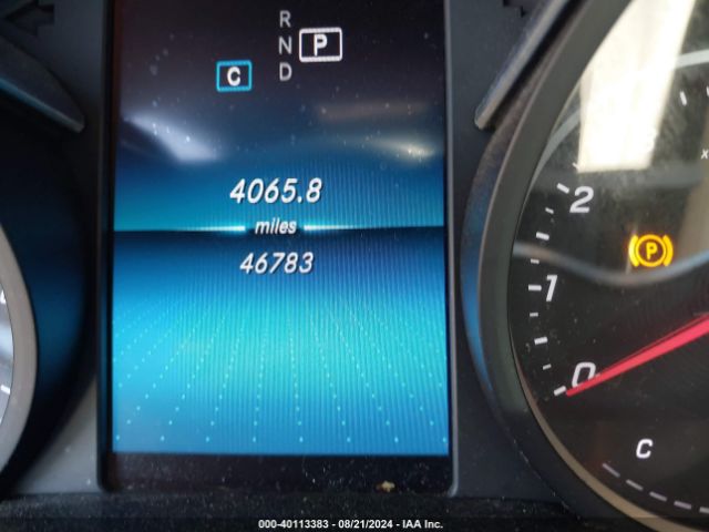 55SWF8DB8KU294463 Mercedes-Benz C 300