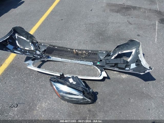 55SWF8DB8KU294463 Mercedes-Benz C 300