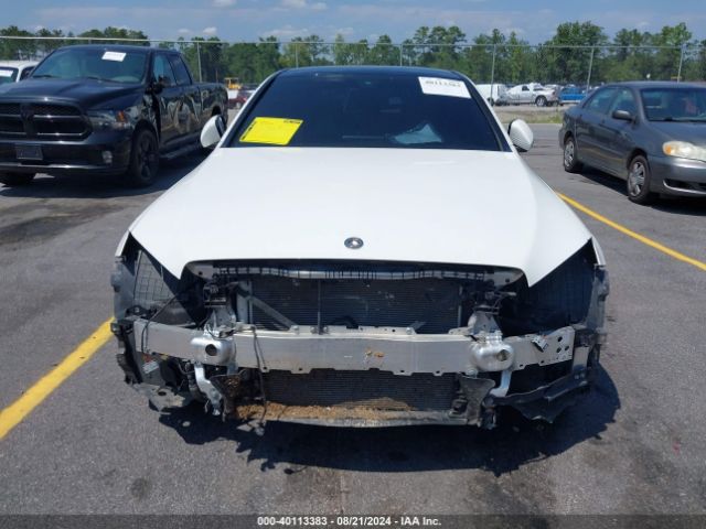 55SWF8DB8KU294463 Mercedes-Benz C 300