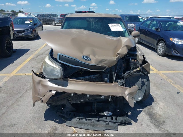 KIA Soul 2016 KNDJN2A27G7289476 Image 13