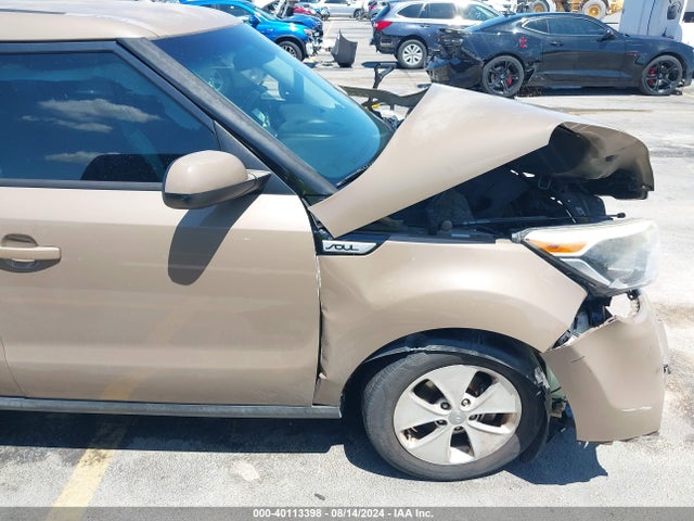 KIA Soul 2016 KNDJN2A27G7289476 Image 14