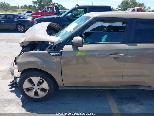 KIA Soul 2016 KNDJN2A27G7289476 Image 15