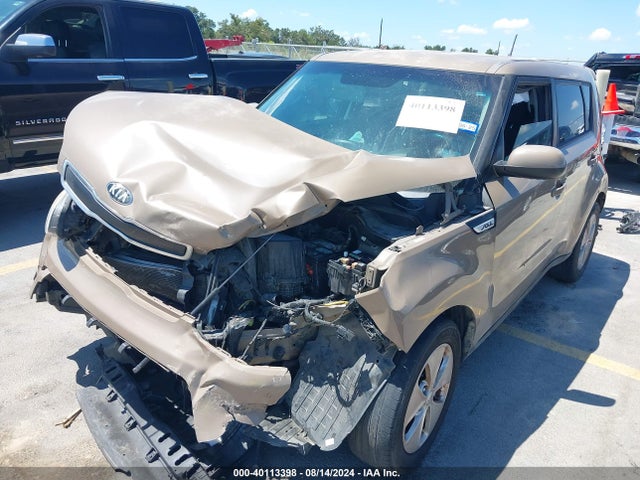 KIA Soul 2016 KNDJN2A27G7289476 Image 6