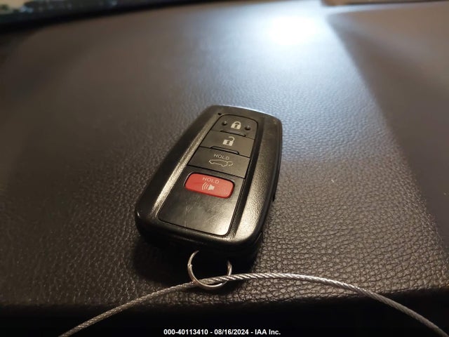 2T3E6RFV6MW019729 Toyota Rav4 Hybrid Xse