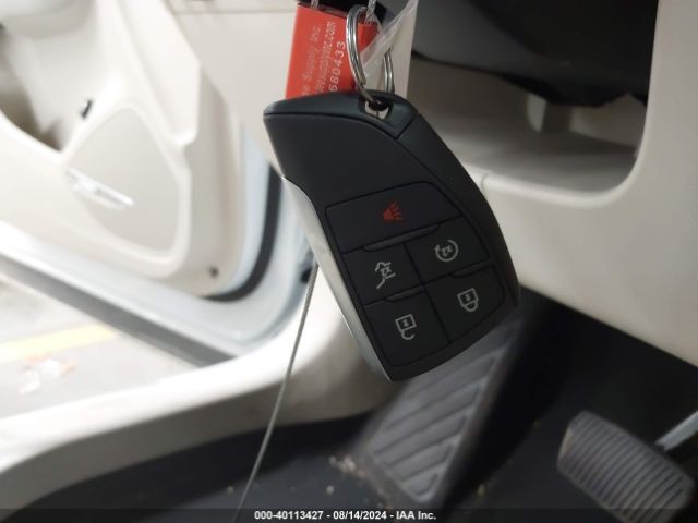 2021 BUICK ENVISION LRBFZRR47MD139324 Photo 10