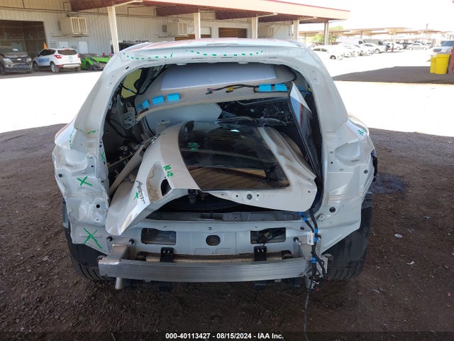 LRBFZRR47MD139324 Buick Envision Fwd Avenir