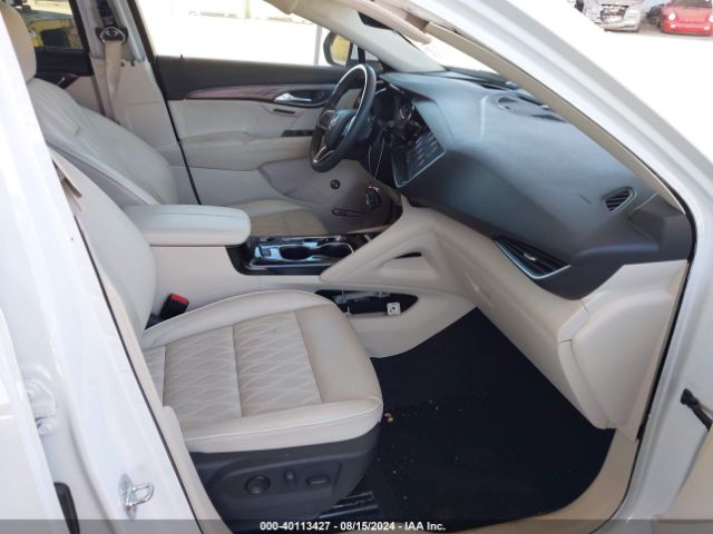 2021 BUICK ENVISION LRBFZRR47MD139324 Photo 4