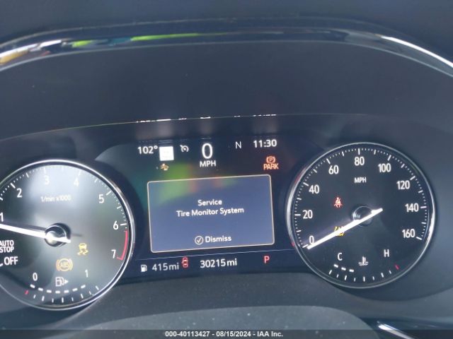 2021 BUICK ENVISION LRBFZRR47MD139324 Photo 6