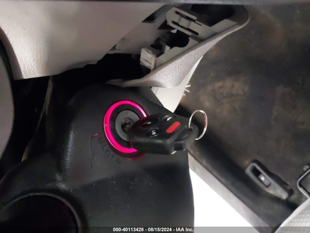JF2SJAAC2EH440509 Subaru Forester 2.5i