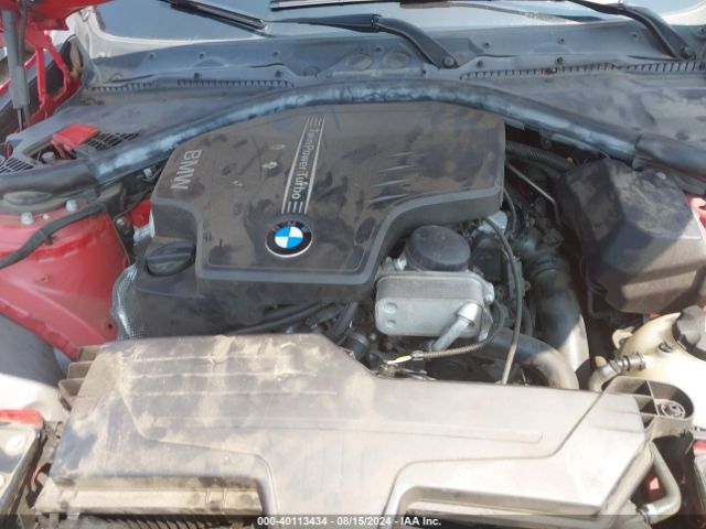 WBA3C1C50FK123325 BMW 328I
