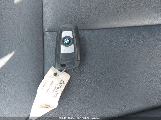 WBA3C1C50FK123325 BMW 328I