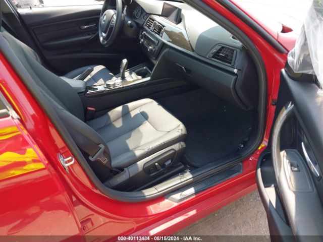 WBA3C1C50FK123325 BMW 328I