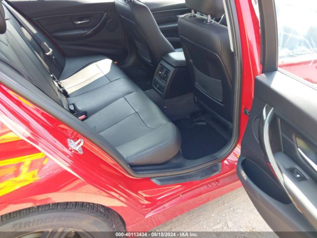 WBA3C1C50FK123325 BMW 328I
