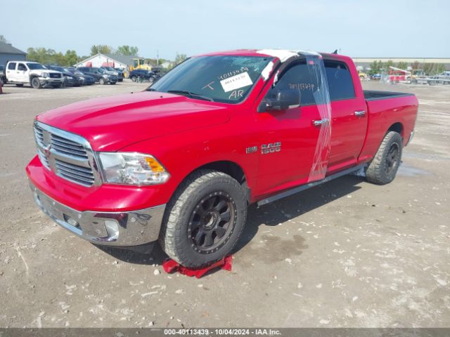 1C6RR7TT1HS766225 RAM 1500