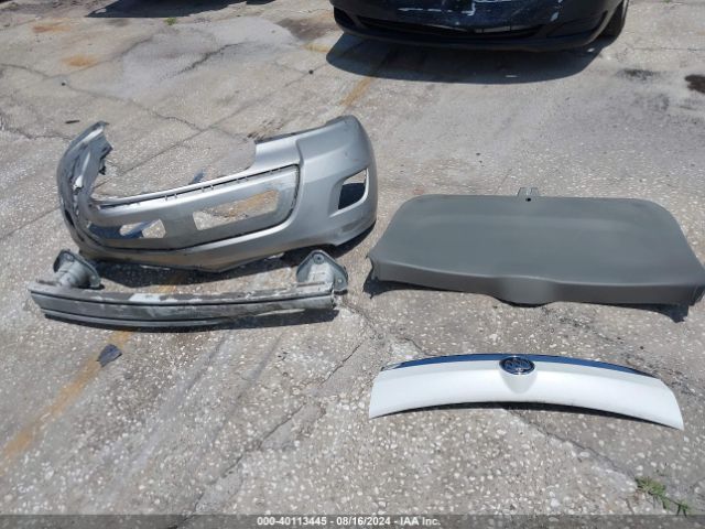 KL4CJASB4FB269849 Buick Encore
