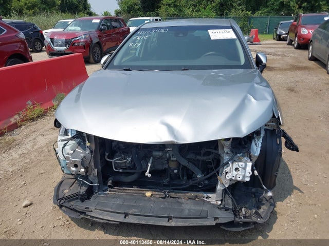 Toyota CAMRY LE 2019 4T1B11HK2KU239297 Image 12