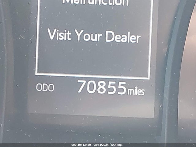 Toyota CAMRY LE 2019 4T1B11HK2KU239297 Image 15