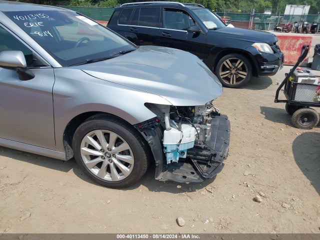 Toyota CAMRY LE 2019 4T1B11HK2KU239297 Image 18