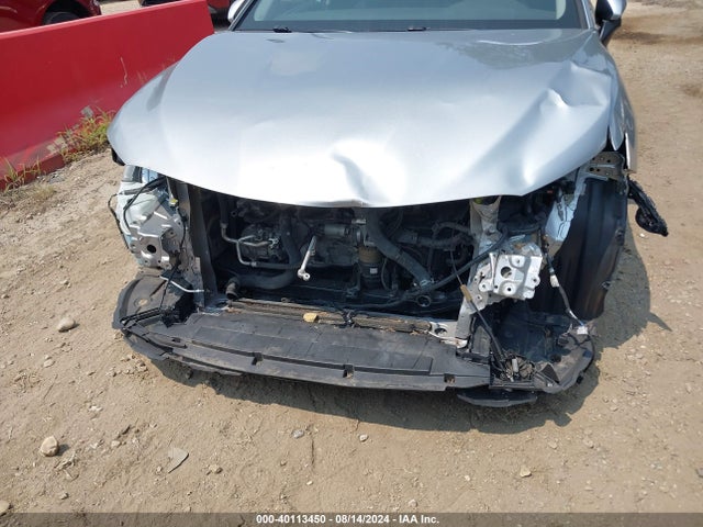 Toyota CAMRY LE 2019 4T1B11HK2KU239297 Image 6