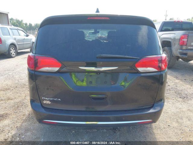 Chrysler Pacifica Touring Plus 2018 2C4RC1FG6JR125567 Image 16