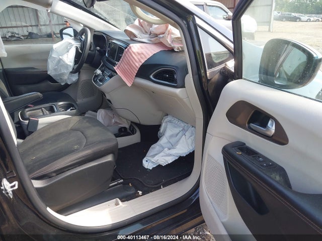 Chrysler Pacifica Touring Plus 2018 2C4RC1FG6JR125567 Image 5
