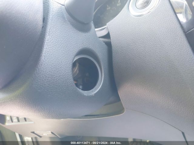 5N1AT2MV5KC758202 Nissan Rogue Sl