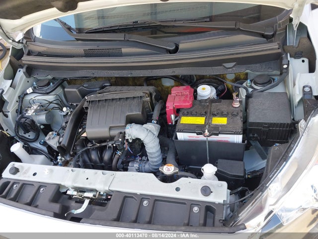 2024 MITSUBISHI MIRAGE ML32AUHJ0RH002634 Photo 5