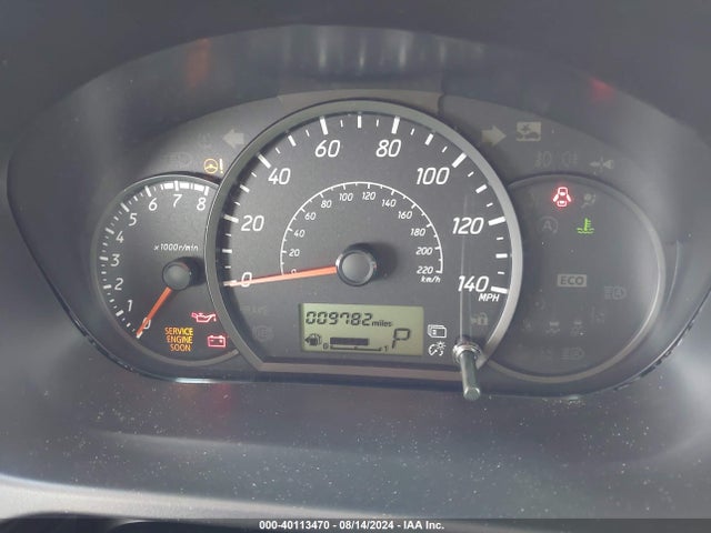 2024 MITSUBISHI MIRAGE ML32AUHJ0RH002634 Photo 6