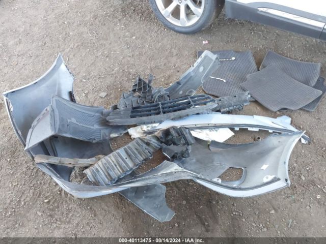 KMHCT4AE5EU744100 Hyundai ACCENT GLS