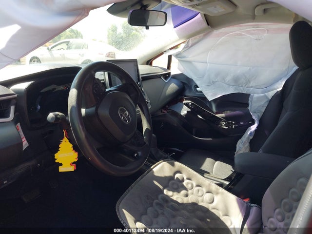 Toyota Corolla Hybrid Le 2020 JTDEBRBE1LJ018809 Image 5