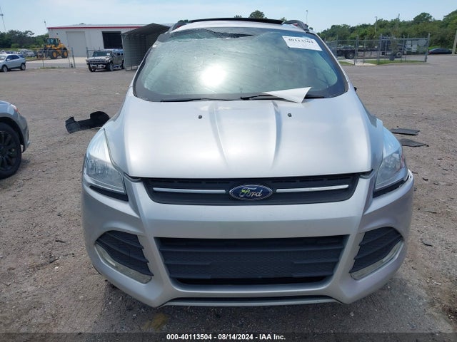 Ford ESCAPE SE 2016 1FMCU0GX4GUB03327 Image 13