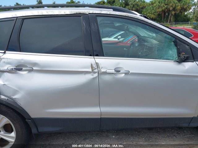Ford ESCAPE SE 2016 1FMCU0GX4GUB03327 Image 14
