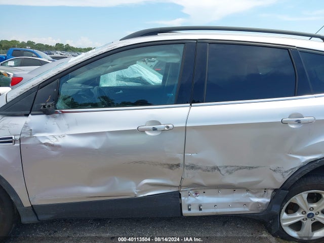 Ford ESCAPE SE 2016 1FMCU0GX4GUB03327 Image 15