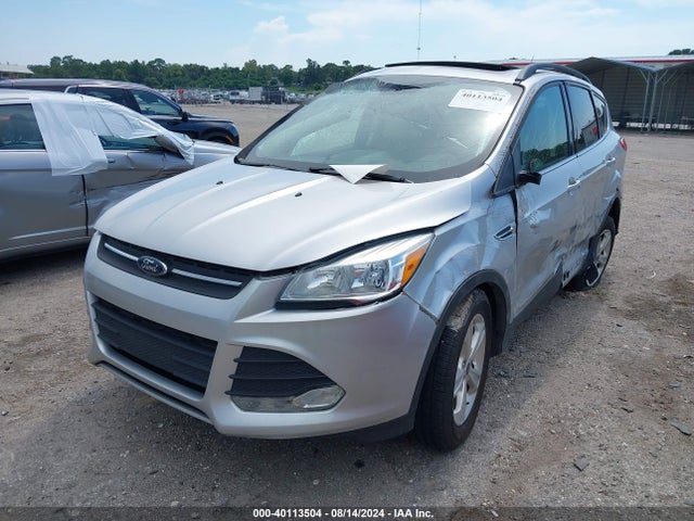 Ford ESCAPE SE 2016 1FMCU0GX4GUB03327 Image 2