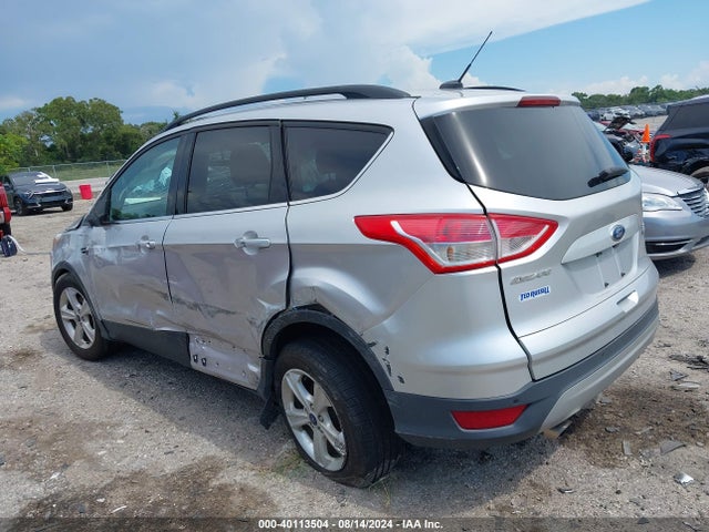Ford ESCAPE SE 2016 1FMCU0GX4GUB03327 Image 3