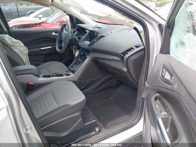 Ford ESCAPE SE 2016 1FMCU0GX4GUB03327 Image 5