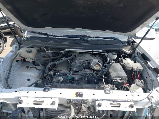 1GCGSCEN2L1139902 Chevrolet Colorado 2wd  Short Box Lt