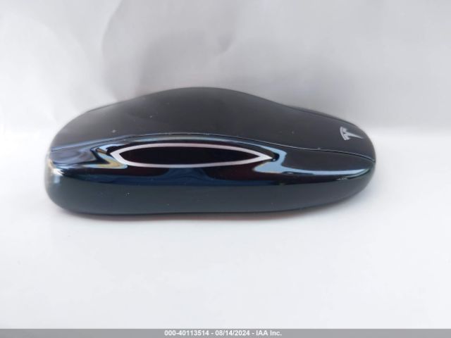 5YJSA1H14EFP32214 Tesla Model S P85