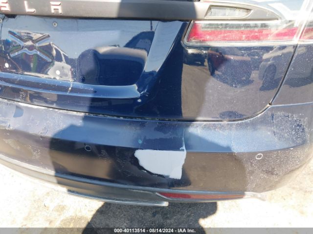 5YJSA1H14EFP32214 Tesla Model S P85