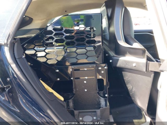5YJSA1H14EFP32214 Tesla Model S P85