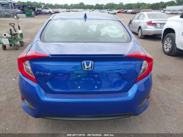19XFC1F30HE017442 Honda Civic Ex-t