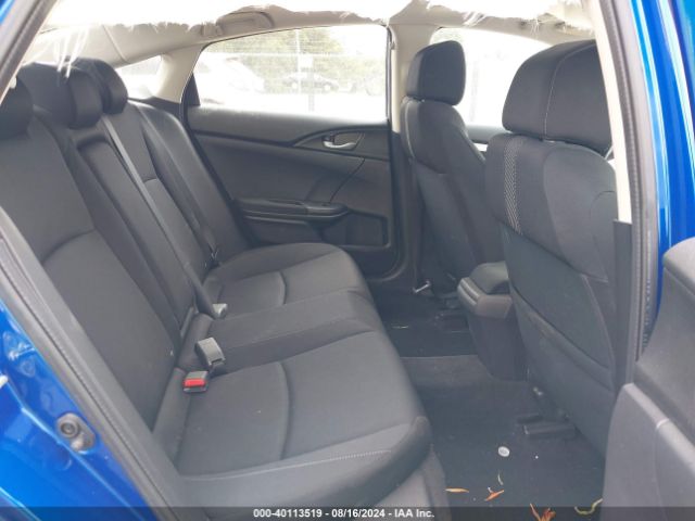 19XFC1F30HE017442 Honda Civic Ex-t