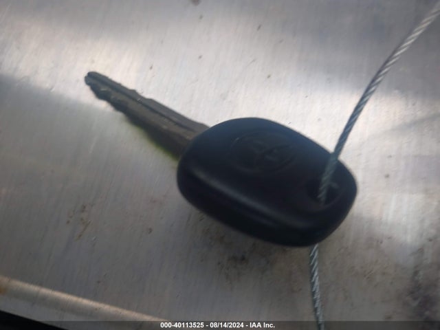 Toyota COROLLA LE 2016 2T1BURHEXGC569486 Image 11