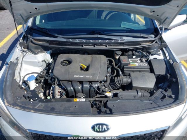 3KPFK4A75HE066019 KIA FORTE LX