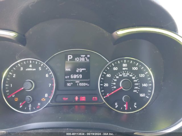 3KPFK4A75HE066019 KIA FORTE LX