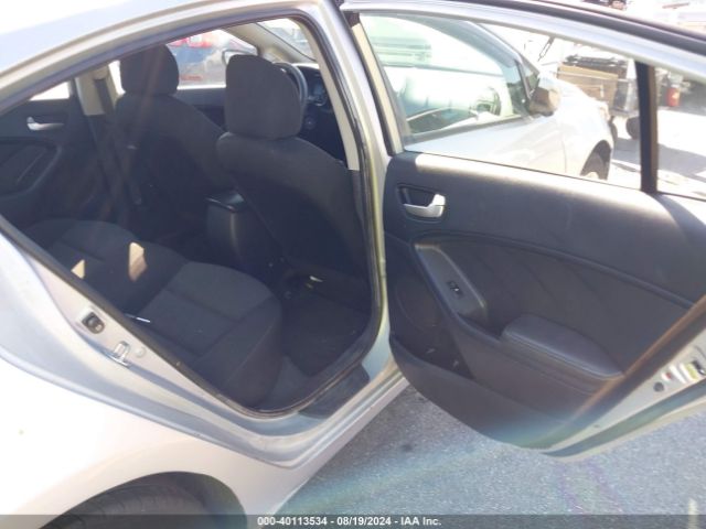 3KPFK4A75HE066019 KIA FORTE LX