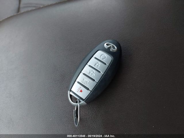 5N1CL0MM7EC519176 Infiniti Qx60 Hybrid