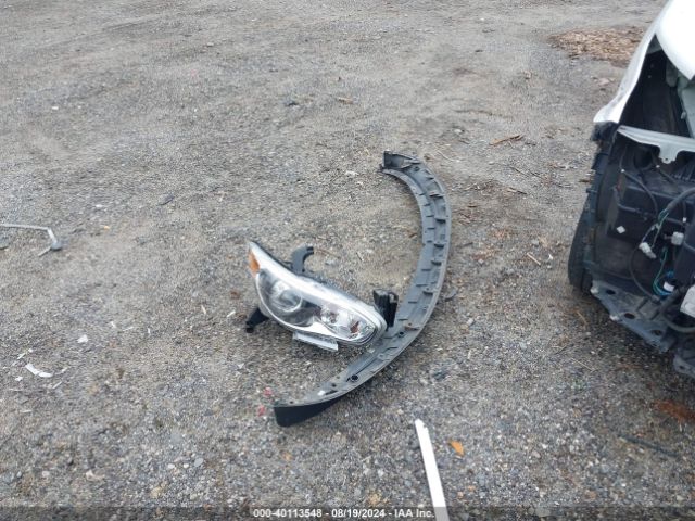 5N1CL0MM7EC519176 Infiniti Qx60 Hybrid