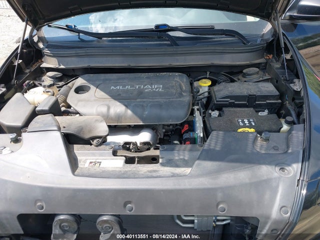 1C4PJMABXHW665502 Jeep Cherokee Altitude 4x4