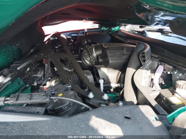 5YM13ET0XR9W08452 BMW X5 M